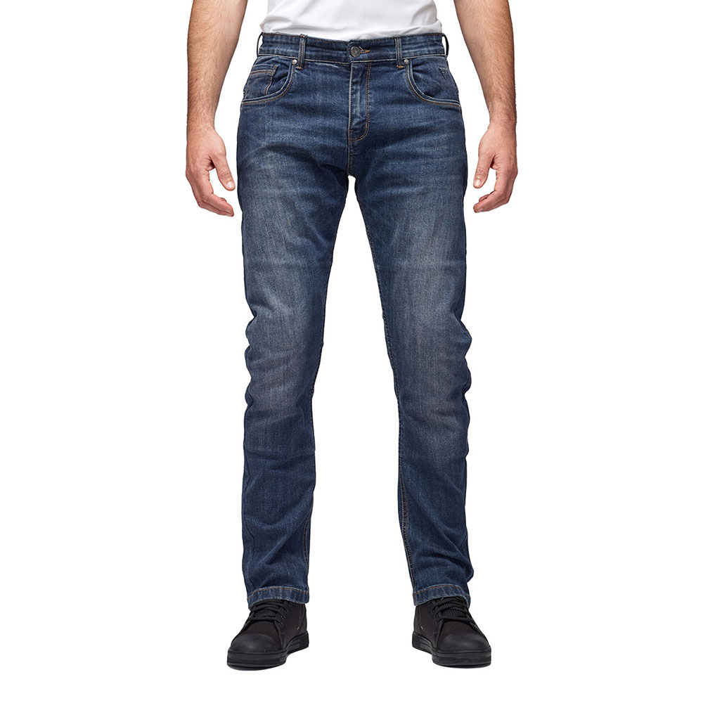 Pantalone JAYDN Jeans plave MODEKA Pantalone JAYDN Jeans plave MODEKA
