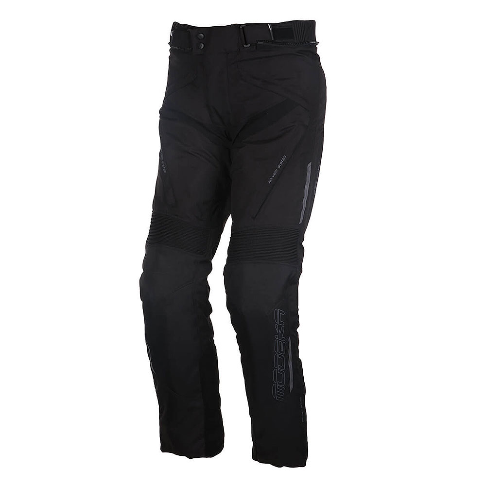Pantalone LONIC muške crne MODEKA Pantalone LONIC muške crne MODEKA