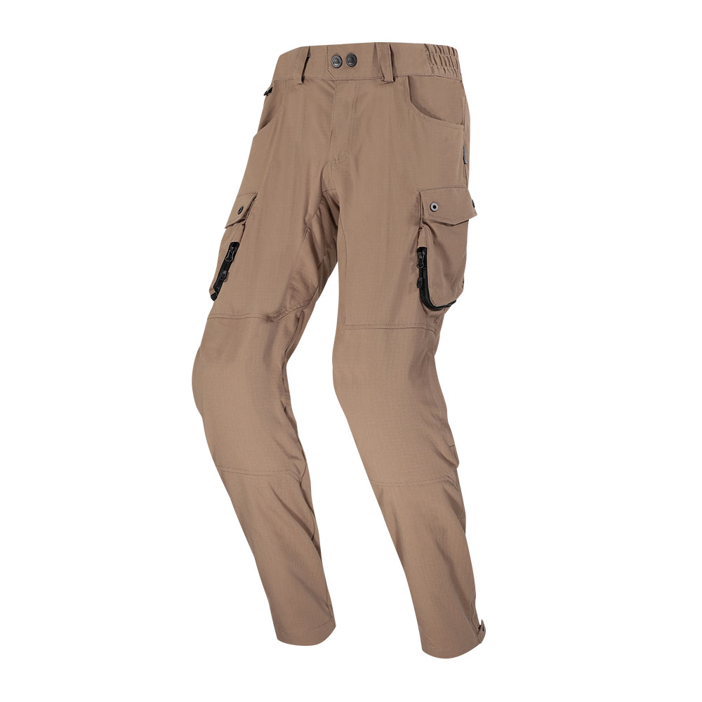 Pantalone LS2 COAST boja peska Pantalone LS2 COAST boja peska
