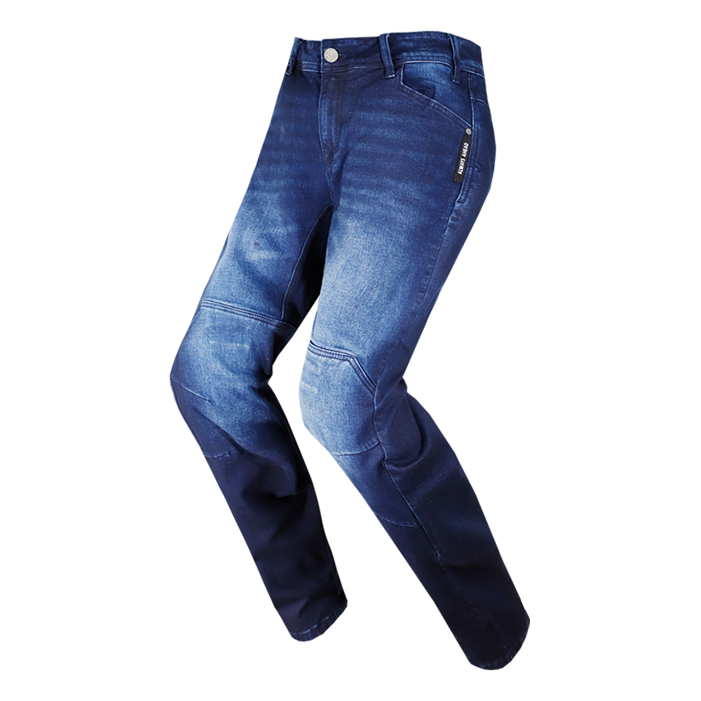 Pantalone LS2 DAKOTA EVO JEANS muške plave Pantalone LS2 DAKOTA EVO JEANS muške plave