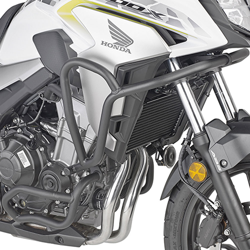 Roll Bar gornji Kappa Honda CB 500 X (19-23) KNH1171 Roll Bar gornji Kappa Honda CB 500 X (19-23) KNH1171