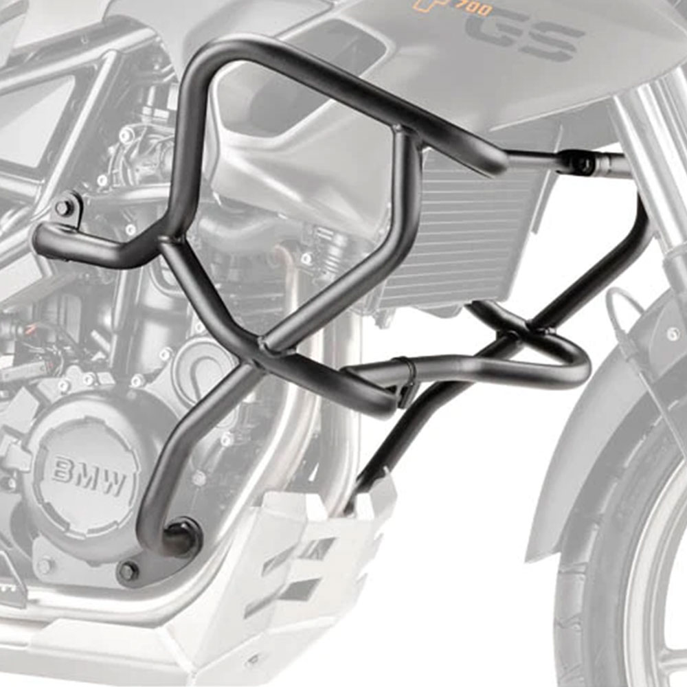 Roll Bar Kappa BMW F 700/800 GS (13-17) KN5103 Roll Bar Kappa BMW F 700/800 GS (13-17) KN5103