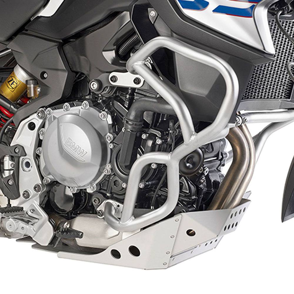 Roll Bar Kappa BMW F 750 GS (18-23) KN5129OX Roll Bar Kappa BMW F 750 GS (18-23) KN5129OX