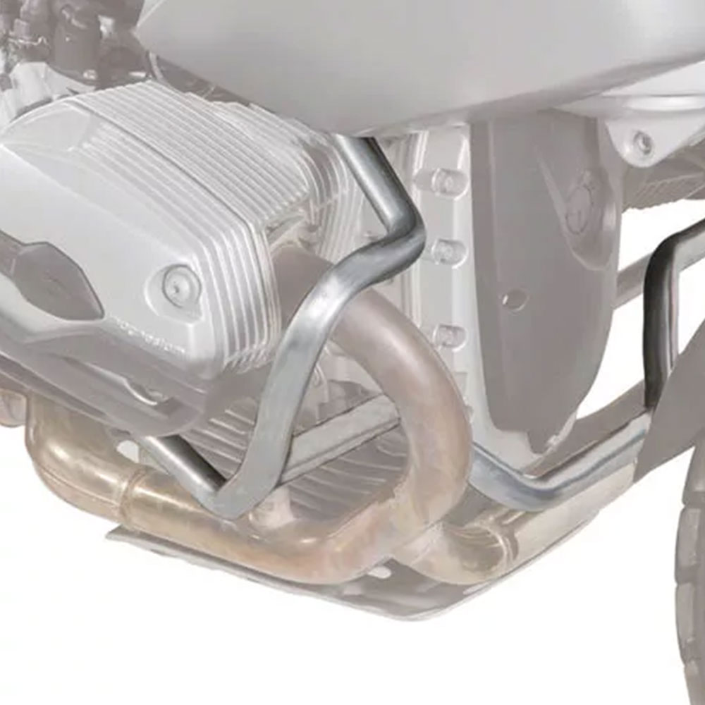 Roll Bar Kappa BMW R 1200 GS (04-12) KN689 Roll Bar Kappa BMW R 1200 GS (04-12) KN689