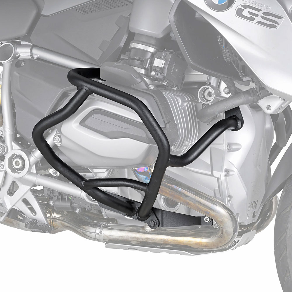 Roll bar Kappa BMW R 1200 GS (13-18) KN5108 Roll bar Kappa BMW R 1200 GS (13-18) KN5108