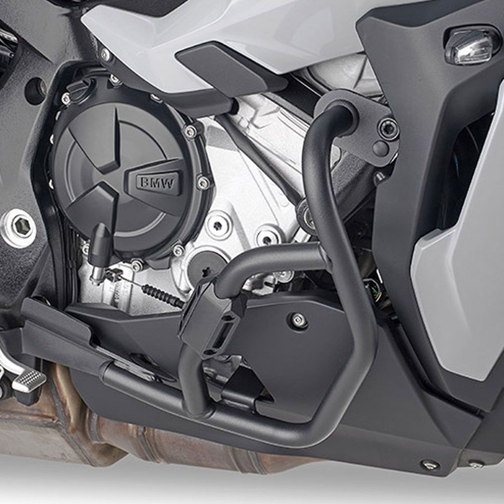 Roll Bar Kappa BMW S 1000 XR (20-25) KN5138 Roll Bar Kappa BMW S 1000 XR (20-25) KN5138