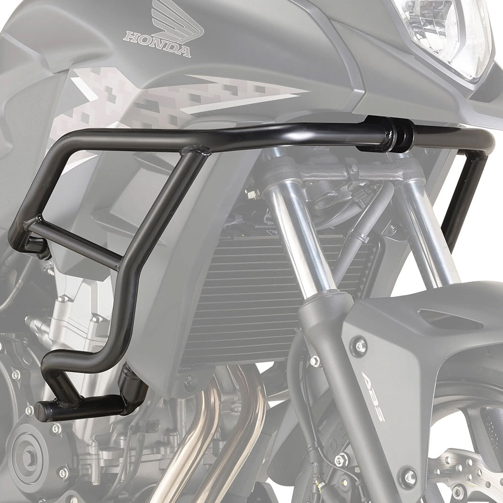 Roll Bar Kappa Honda CB 500 X (13-18) KN1121 Roll Bar Kappa Honda CB 500 X (13-18) KN1121