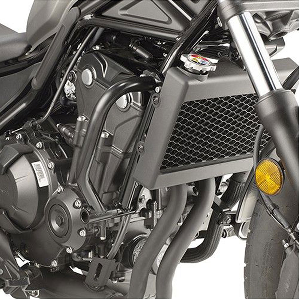 Roll Bar Kappa Honda CMX 500 REBEL (17-23) KN1160 Roll Bar Kappa Honda CMX 500 REBEL (17-23) KN1160