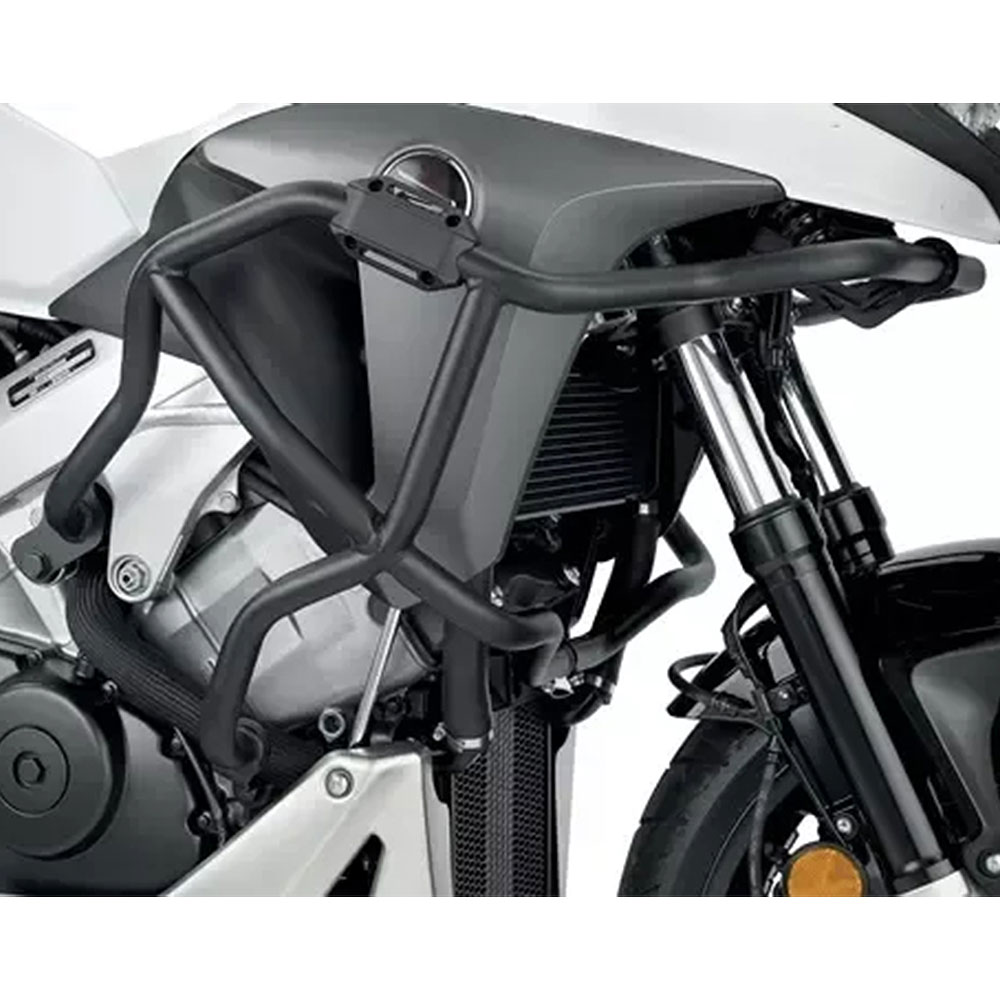 Roll Bar Kappa Honda Crossrunner 800 (15-20) KN1139 Roll Bar Kappa Honda Crossrunner 800 (15-20) KN1139
