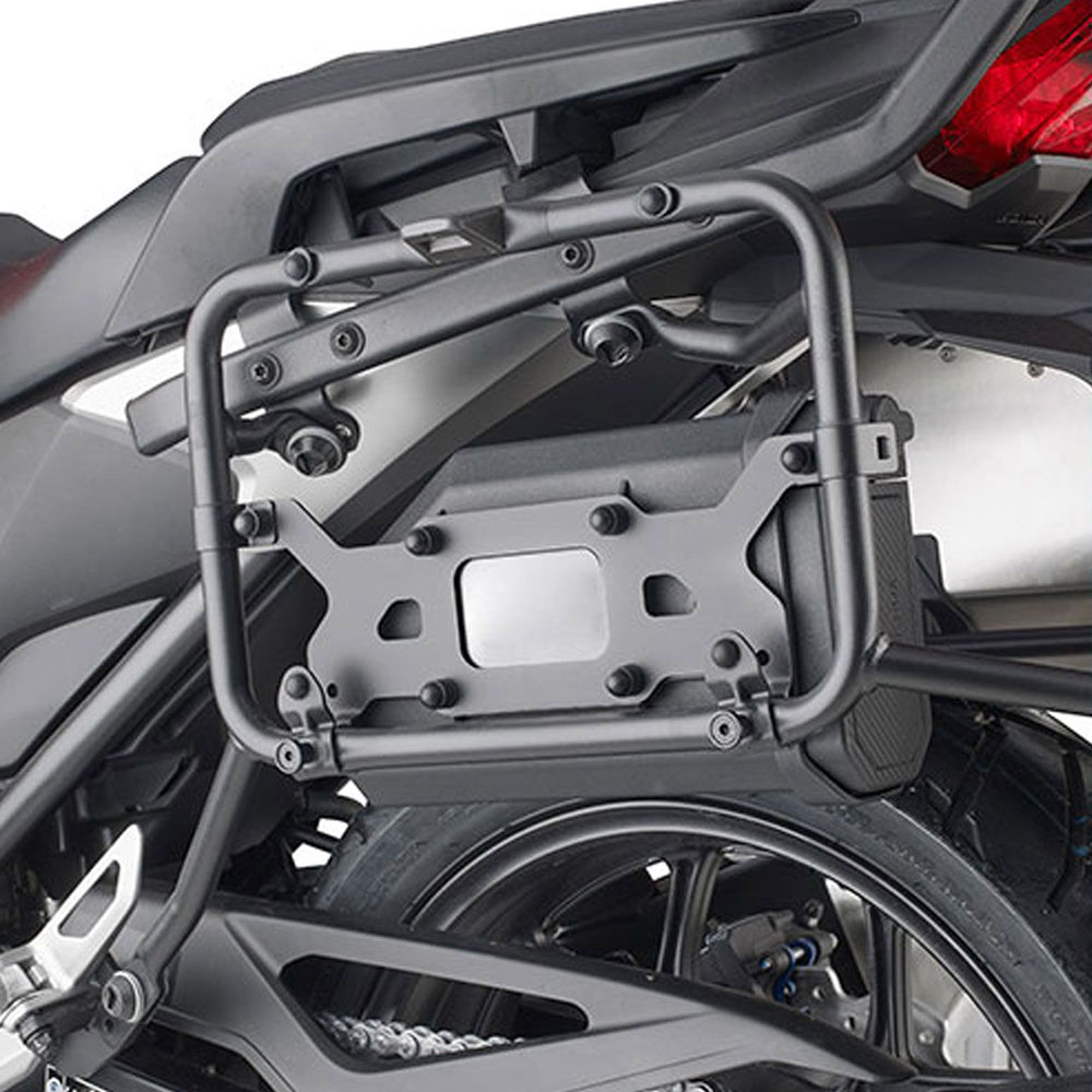 Set za montažu kutije alata Kappa Honda NC 750 X (21-23) KTL1192KIT Set za montažu kutije alata Kappa Honda NC 750 X (21-23) KTL1192KIT