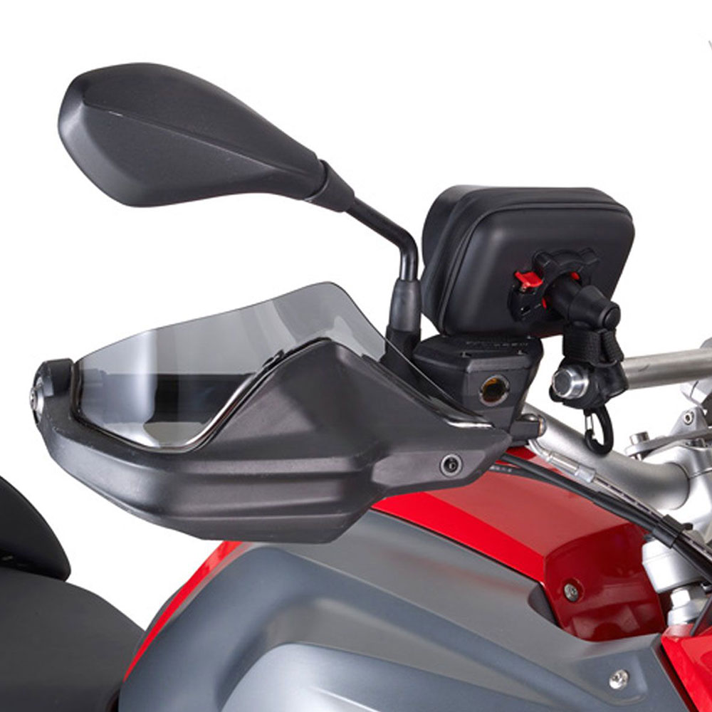 Štitnici za ruke Kappa BMW R 1200 GS (13-18) EH5108K Štitnici za ruke Kappa BMW R 1200 GS (13-18) EH5108K