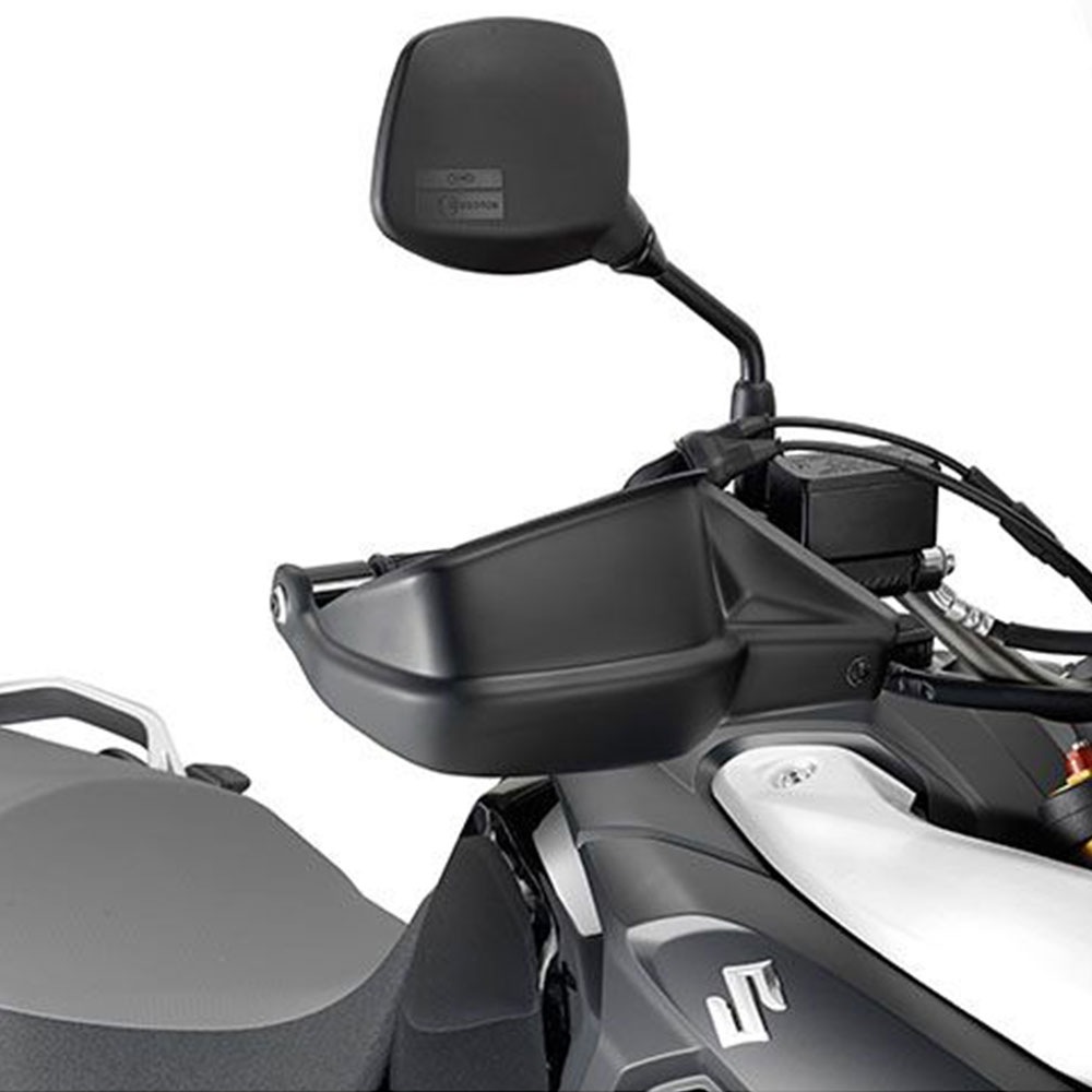 Štitnici za ruke Kappa Suzuki DL 1000 V STROM KHP3105B Štitnici za ruke Kappa Suzuki DL 1000 V STROM KHP3105B