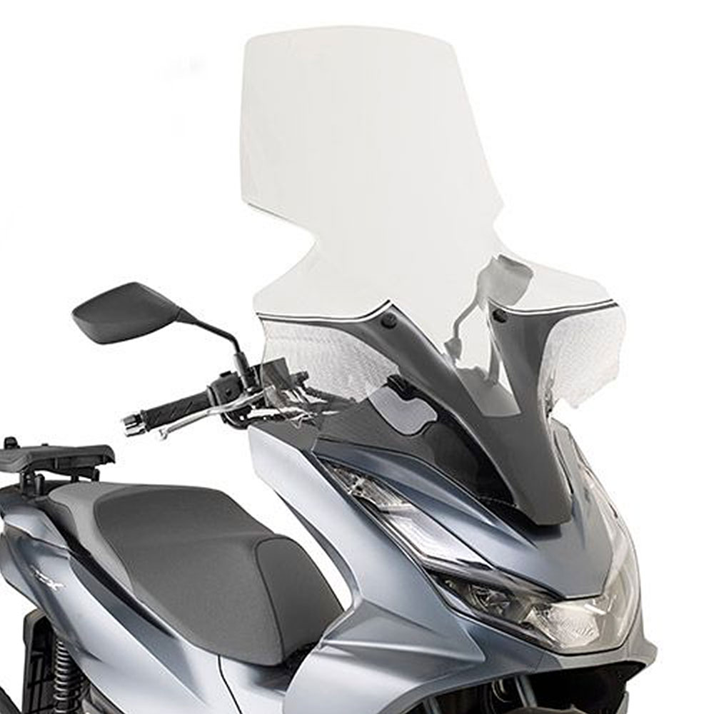Vizir Kappa Honda PCX 125 (21-24) 1190DTK Vizir Kappa Honda PCX 125 (21-24) 1190DTK