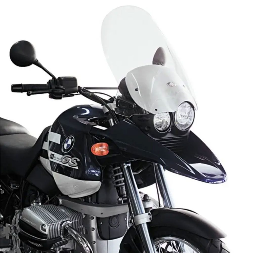 Vizir providni Kappa BMW R 1150 GS (00-03) KD233S Vizir providni Kappa BMW R 1150 GS (00-03) KD233S