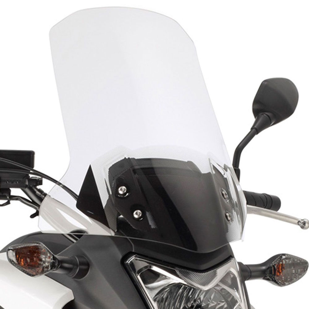 Vizir providni povišeni Kappa Honda NC 700/750 X (12-15) KD1111ST Vizir providni povišeni Kappa Honda NC 700/750 X (12-15) KD1111ST