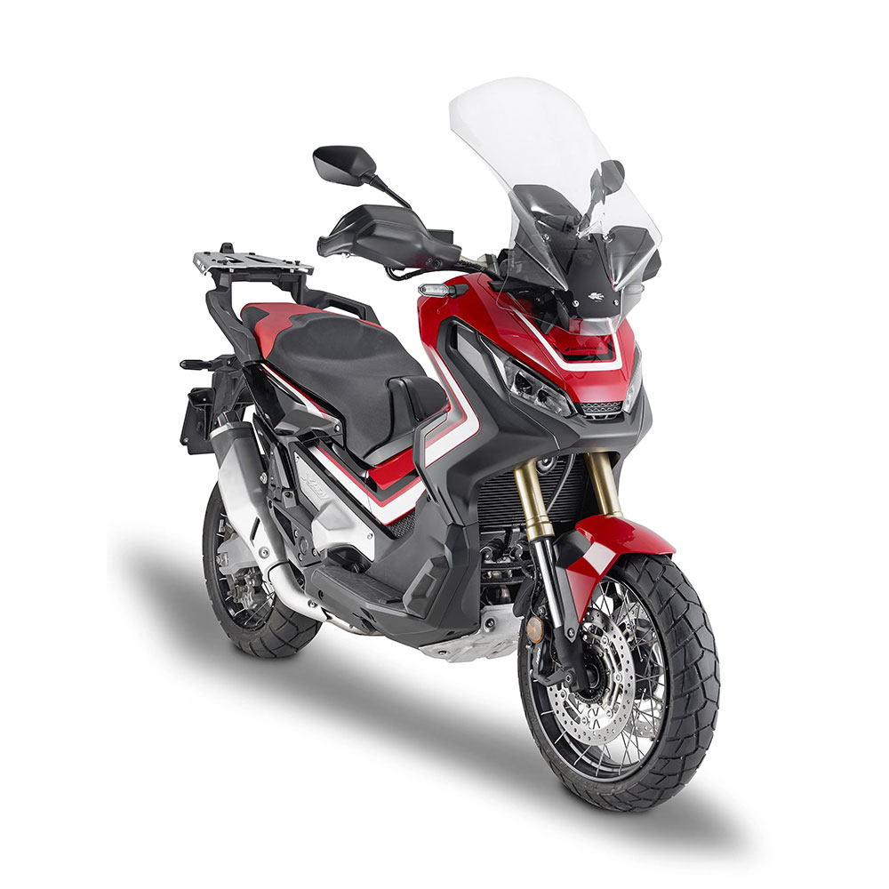 Vizir providni povišeni Kappa Honda X-ADV 750 (17-20) KD1156ST Vizir providni povišeni Kappa Honda X-ADV 750 (17-20) KD1156ST