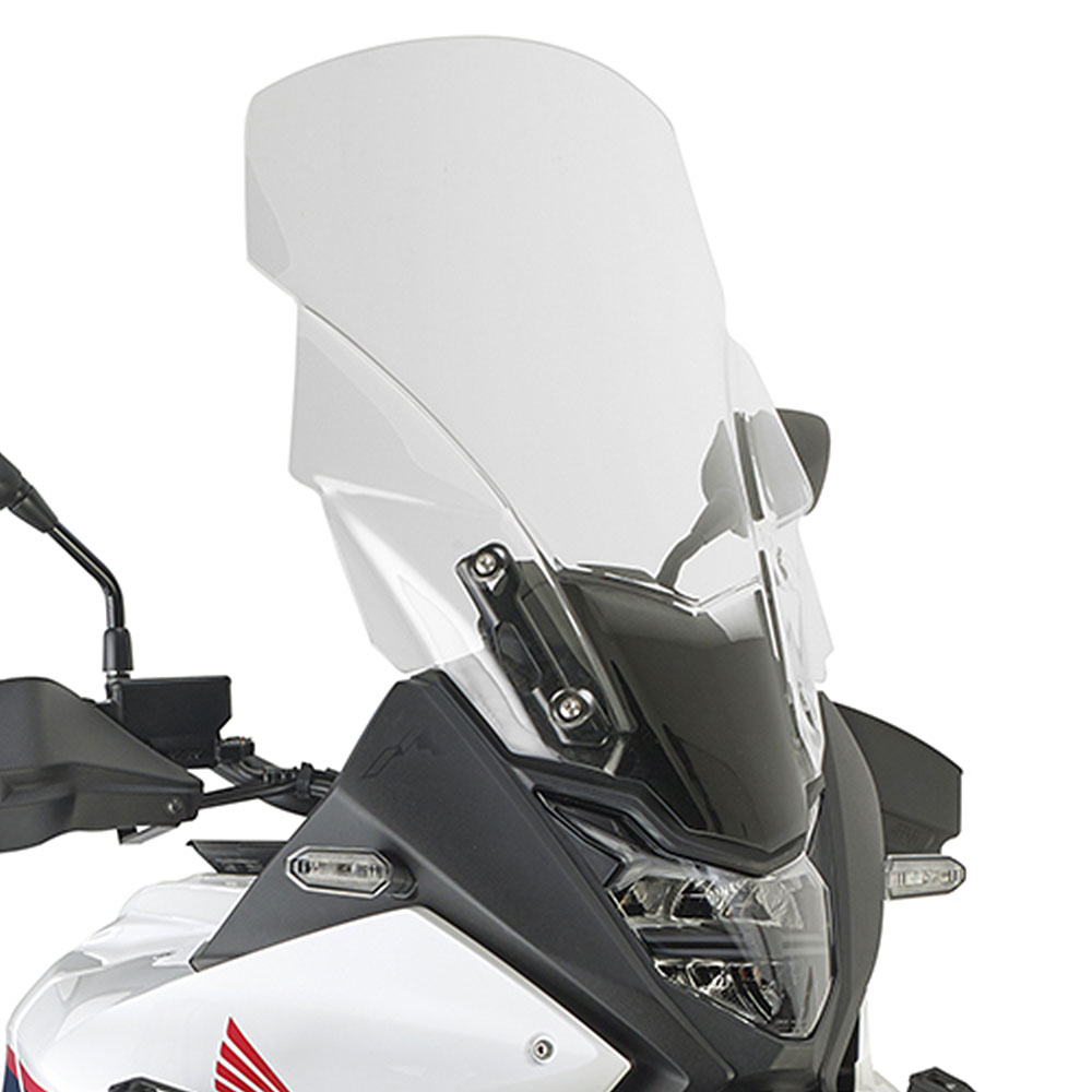 Vizir providni povišeni Kappa Honda XL 750 Transalp (23-24) KD1201ST Vizir providni povišeni Kappa Honda XL 750 Transalp (23-24) KD1201ST