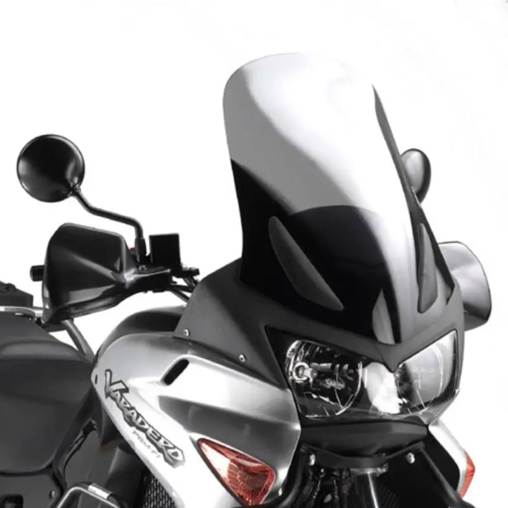 Vizir zatamnjeni Kappa Honda XL 1000 V Varadero (03-12) KD300S Vizir zatamnjeni Kappa Honda XL 1000 V Varadero (03-12) KD300S
