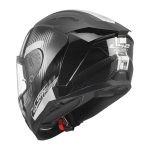 Kaciga LS2 Full Face FF817 CHALLENGER II NITRO crno siva