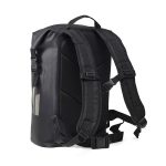 Ranac MODEKA DRY PACK crni 25L