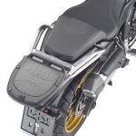 Nosač centralnog kofera KAPPA VOGE VALICO 525 DSX (23-24)  KR9257