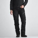 Pantalone MODEKA STRIKER III ženske crne