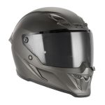 Kaciga NOX EXKLUZIV GOLIATH Full Face mat crna