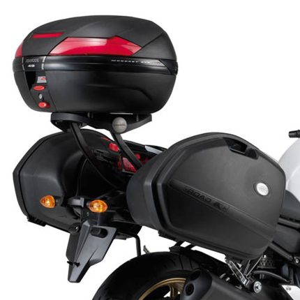 Nosač centralnog kofera Kappa Yamaha FZ8 / FAZER 8 800 (10-15) KZ366
