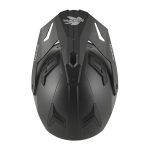 Kaciga Enduro Kappa KV33 mat crna