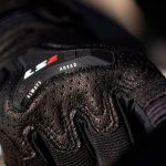 Rukavice LS2 ALL TERRAIN muške crne