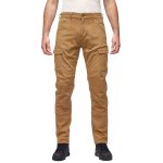 Pantalone BRANDON JEANS CARGO boja peska MODEKA