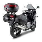 Nosač bočnih kofera Kappa Suzuki GSF 650 / 1250 Bandit (07-11) KLX539