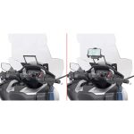 Smart Bar Kappa Honda Forza 750 (21-24) KFB1186