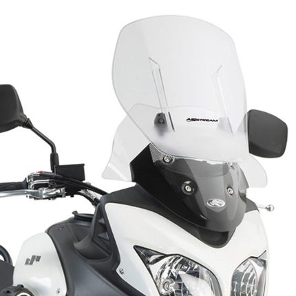 Vizir providni AIRSTREAM Kappa Suzuki DL 650 V-Strom (11-16) KAF3101B