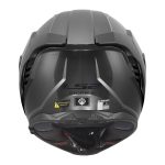 Kaciga LS2 Full Face FF818 STORM III JEANS titanium
