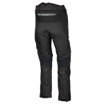 Pantalone LONIC muške crne MODEKA