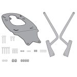 Nosač centralnog kofera Kappa KTM 390 Adventure (20-24) KR7711