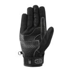 Rukavice NOX 4 SQUARE SLIDER ARROW sive