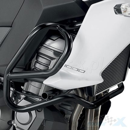 Roll Bar Kappa Kawasaki Versys 1000 (15-18) KN4113
