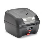 Centralni kofer Kappa K320N CUBE Monolock 32L