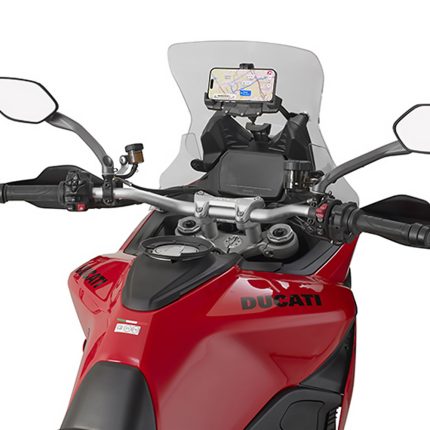 Smart Bar Kappa Ducati Multistrada  V2 / V2S (25-26) KFB7416