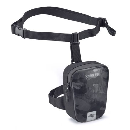 Torbica za nogu Drifter Kappa DR03 1,5 litara