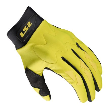 Rukavice LS2 HIKER muške žute