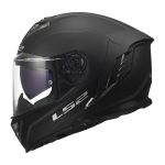Kaciga LS2 Full Face FF818 STORM III mat crna