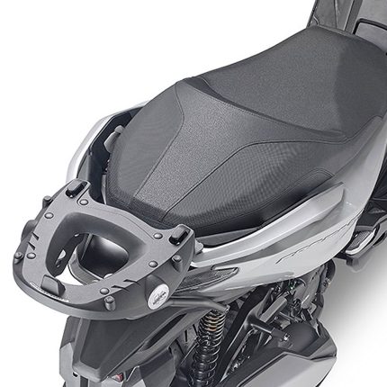 Nosač centralnog kofera Kappa Honda Forza 125 / 350 (21-22) KR1187B