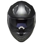 Kaciga LS2 Full Face FF811 VECTOR II  titanium sa naočarima