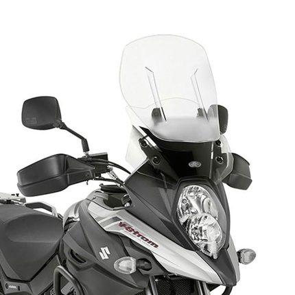 Vizir providni AIRSTREAM Kappa Suzuki DL 650 V-Strom (17-24) KAF3112B