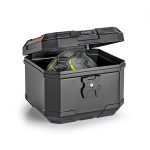 Centralni kofer Kappa K’BOX KB37N Monolock 37L