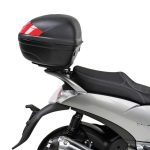 Centralni kofer Kappa K46N Monolock 46L