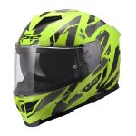 Kaciga LS2 Full Face FF818 STORM III KAOS žuta